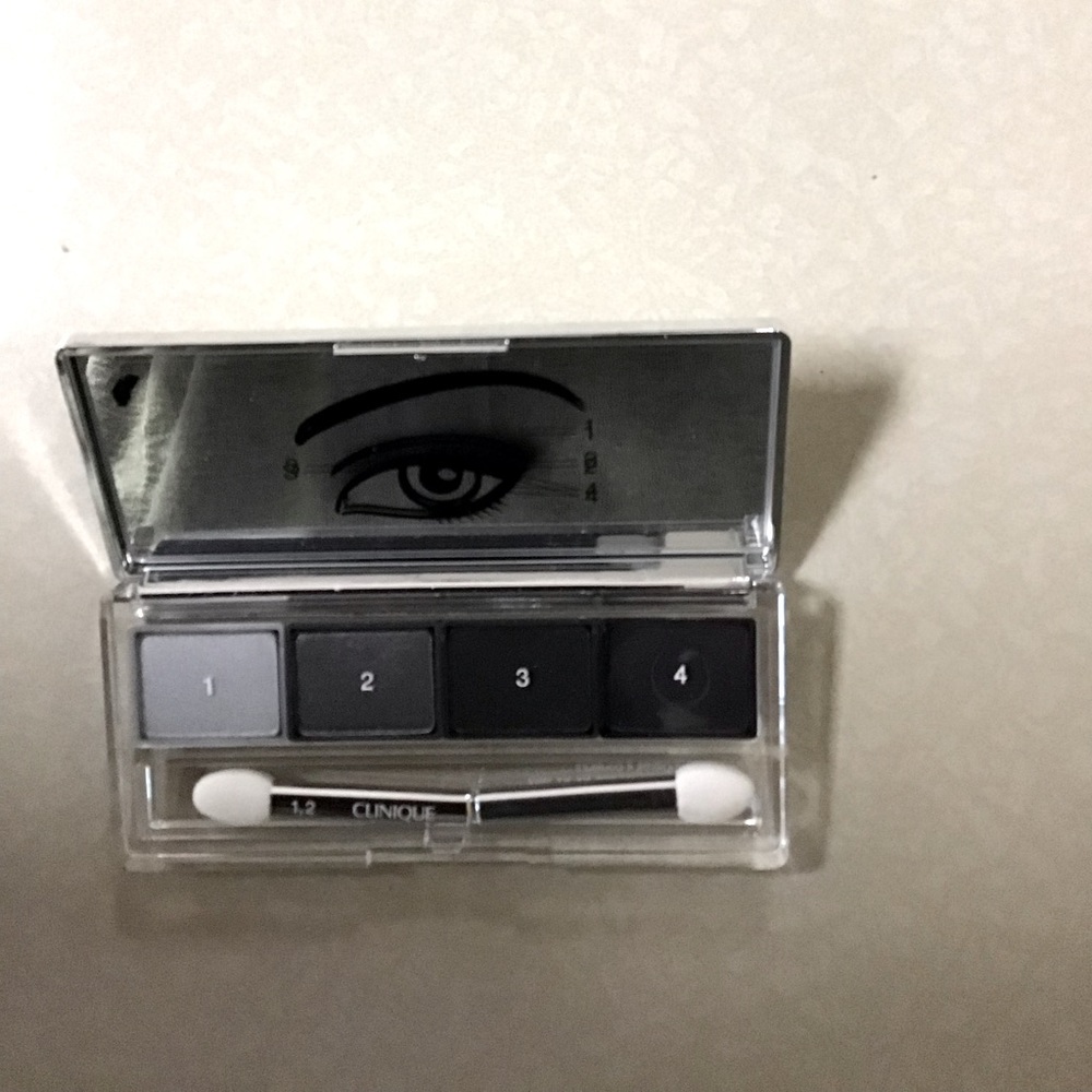 Clinique Eye Shadow Quad